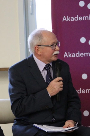 Zdjęcie nr 35 z galerii XXIII Międzynarodowa Konferencja Naukowa SOCIALIA 2018