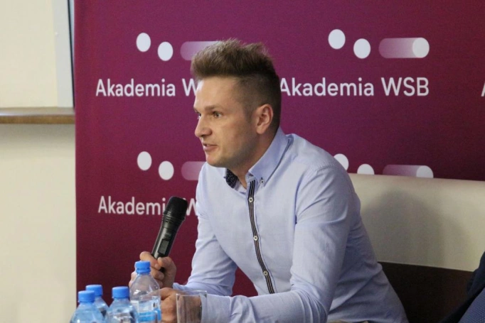 Zdjęcie nr 36 z galerii XXIII Międzynarodowa Konferencja Naukowa SOCIALIA 2018