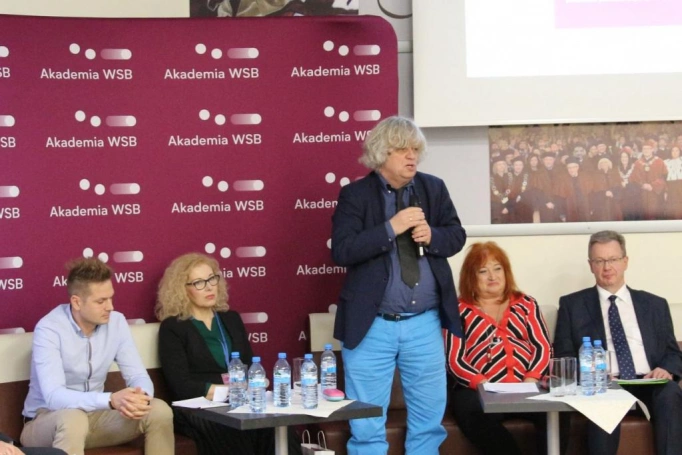 Zdjęcie nr 37 z galerii XXIII Międzynarodowa Konferencja Naukowa SOCIALIA 2018