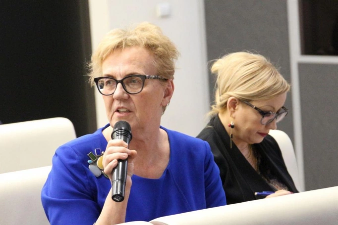 Zdjęcie nr 40 z galerii XXIII Międzynarodowa Konferencja Naukowa SOCIALIA 2018