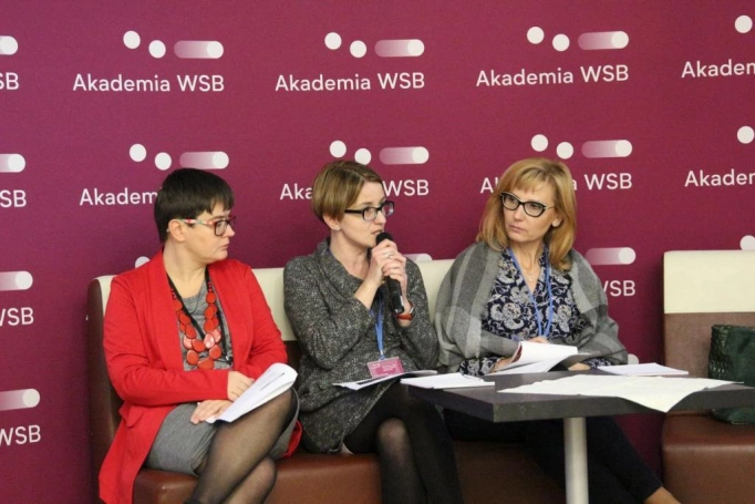 Zdjęcie nr 41 z galerii XXIII Międzynarodowa Konferencja Naukowa SOCIALIA 2018
