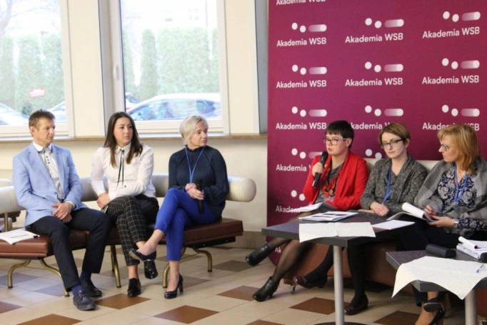 Zdjęcie nr 42 z galerii XXIII Międzynarodowa Konferencja Naukowa SOCIALIA 2018