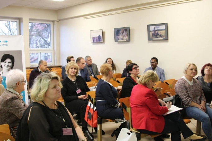 Zdjęcie nr 43 z galerii XXIII Międzynarodowa Konferencja Naukowa SOCIALIA 2018