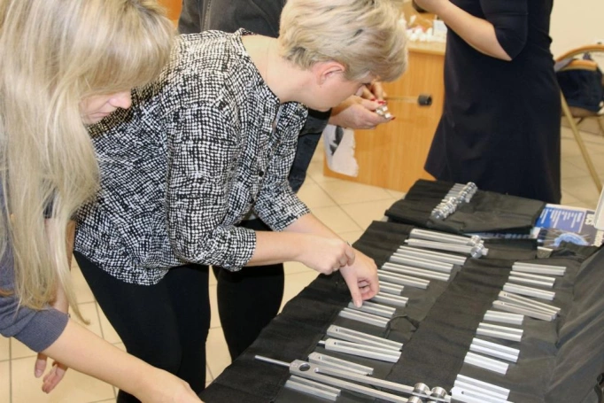 Zdjęcie nr 45 z galerii XXIII Międzynarodowa Konferencja Naukowa SOCIALIA 2018