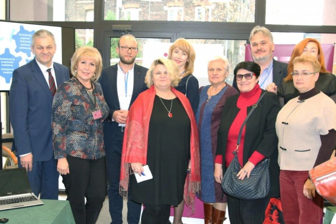 Zdjęcie nr 48 z galerii XXIII Międzynarodowa Konferencja Naukowa SOCIALIA 2018