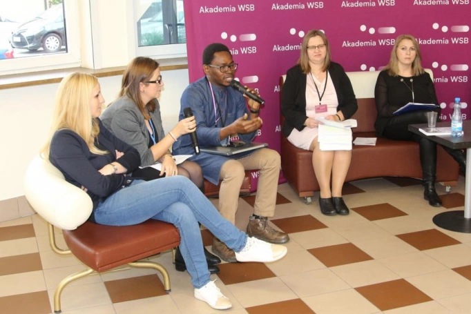 Zdjęcie nr 50 z galerii XXIII Międzynarodowa Konferencja Naukowa SOCIALIA 2018