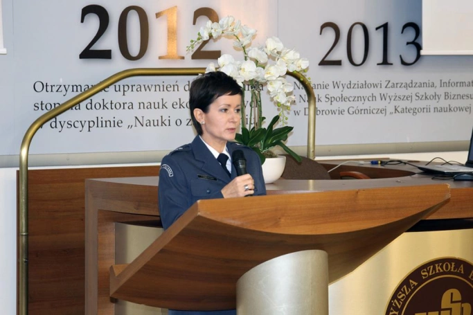 Zdjęcie nr 4 z galerii Konferencja naukowa na temat Praw Człowieka