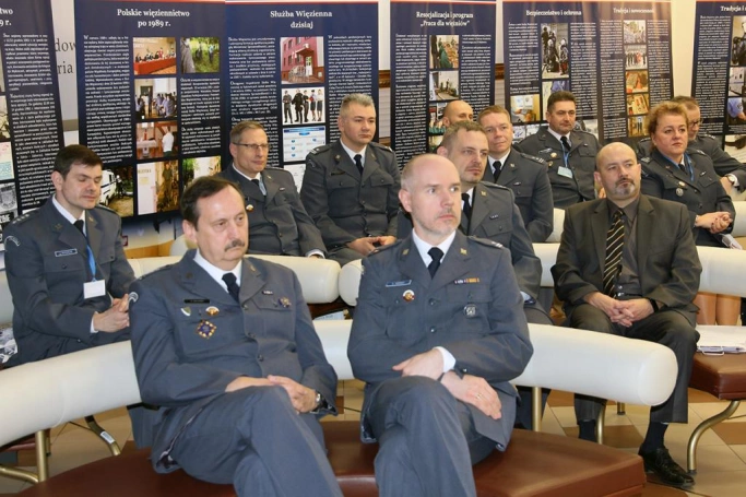 Zdjęcie nr 5 z galerii Konferencja naukowa na temat Praw Człowieka