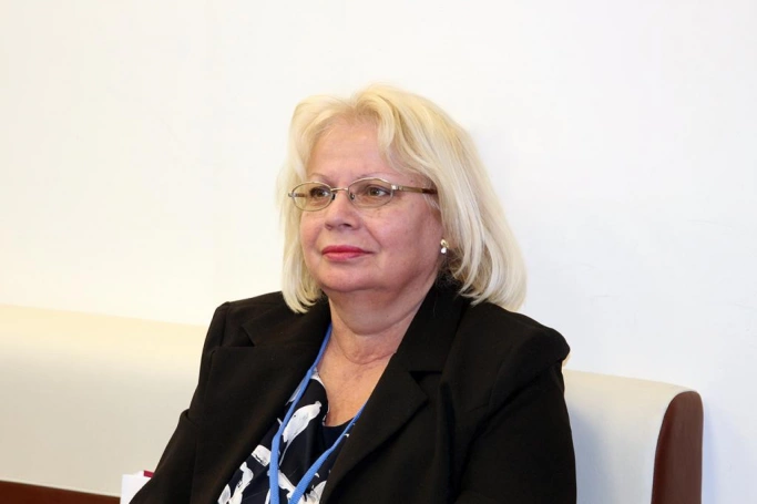 Zdjęcie nr 15 z galerii Konferencja naukowa na temat Praw Człowieka