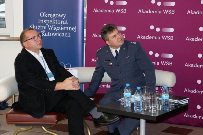 Zdjęcie nr 13 z galerii Konferencja naukowa na temat Praw Człowieka