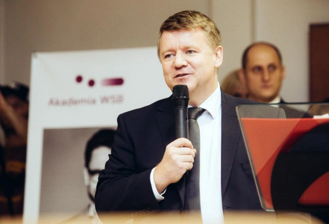 Zdjęcie nr 10 z galerii Gala akademicka Executive MBA oraz Master of Business Administration (Partner kierunku: EY Academy of Business)