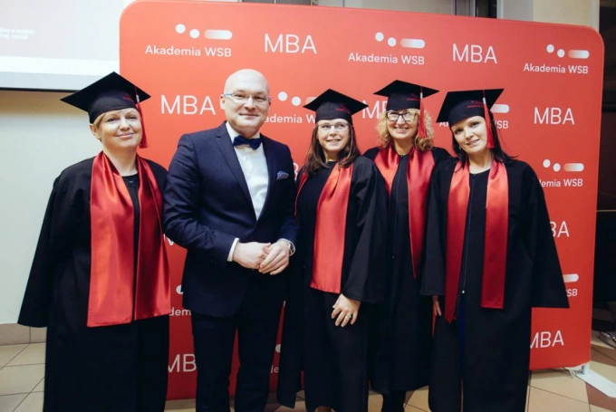 Zdjęcie nr 56 z galerii Gala akademicka Executive MBA oraz Master of Business Administration (Partner kierunku: EY Academy of Business)