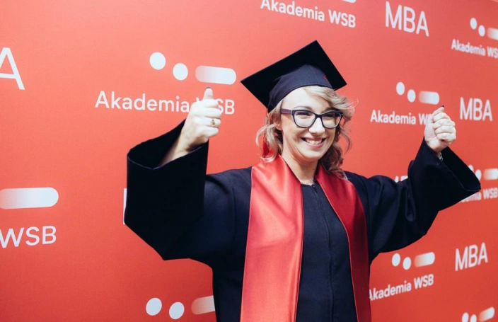 Zdjęcie nr 58 z galerii Gala akademicka Executive MBA oraz Master of Business Administration (Partner kierunku: EY Academy of Business)