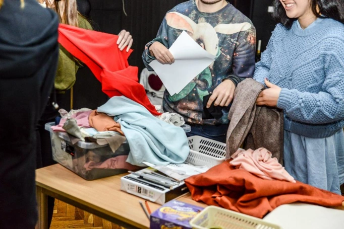 Zdjęcie nr 6 z galerii I Konferencja Moda na Eko Katowice