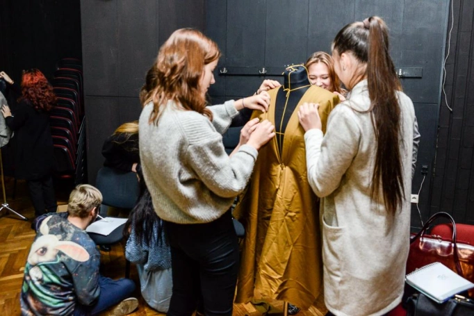 Zdjęcie nr 7 z galerii I Konferencja Moda na Eko Katowice