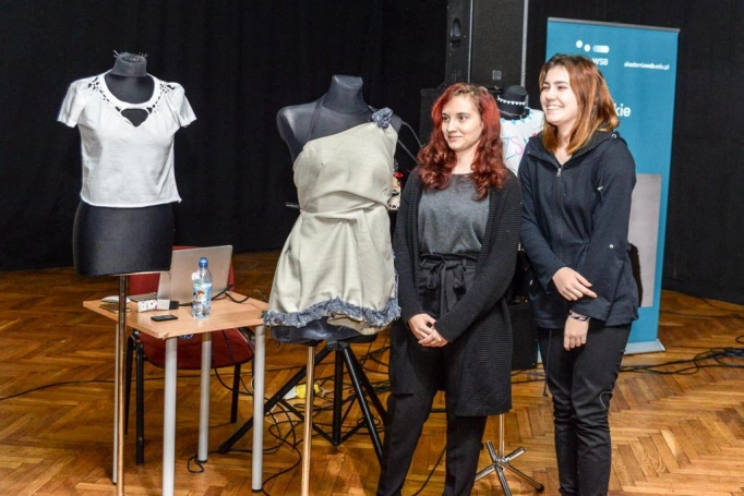 Zdjęcie nr 8 z galerii I Konferencja Moda na Eko Katowice