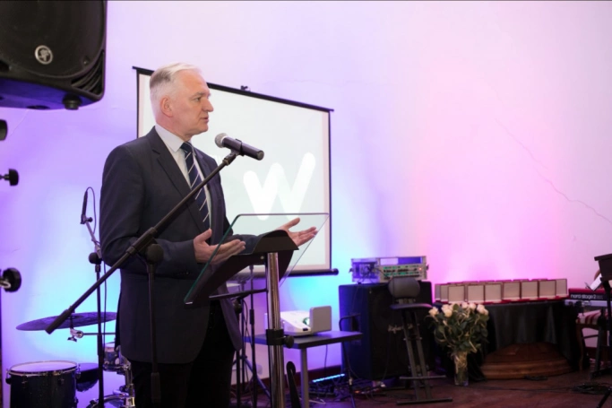 Zdjęcie nr 14 z galerii Jubileusz 10-lecia Wydziału Zamiejscowego w Cieszynie połączony z uroczystą Inauguracją Instytutu Studiów nad Współpracą Terytorialną i Międzyorganizacyjną