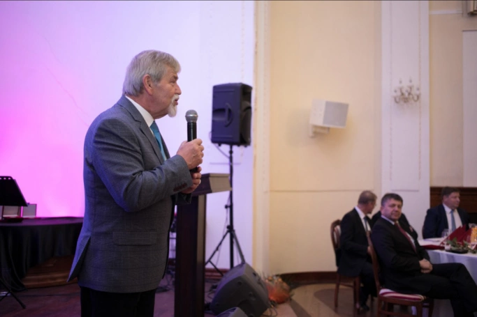 Zdjęcie nr 61 z galerii Jubileusz 10-lecia Wydziału Zamiejscowego w Cieszynie połączony z uroczystą Inauguracją Instytutu Studiów nad Współpracą Terytorialną i Międzyorganizacyjną