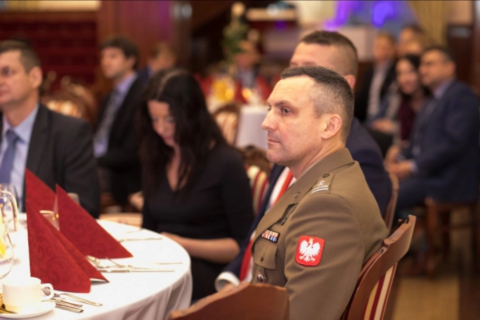 Zdjęcie nr 74 z galerii Jubileusz 10-lecia Wydziału Zamiejscowego w Cieszynie połączony z uroczystą Inauguracją Instytutu Studiów nad Współpracą Terytorialną i Międzyorganizacyjną