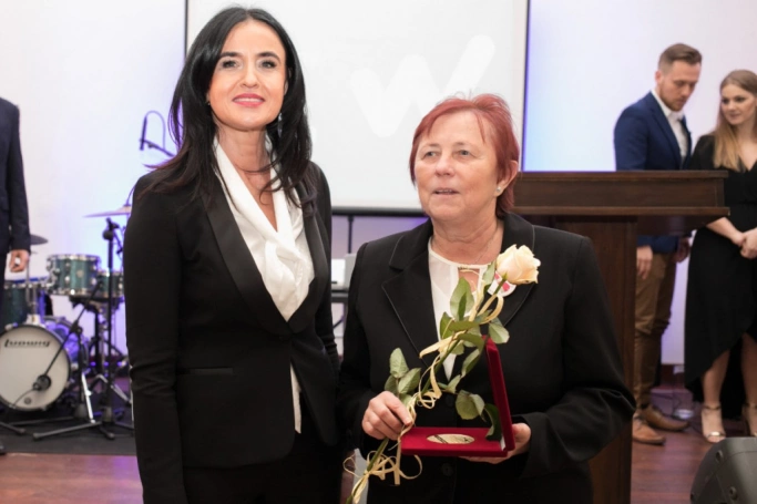 Zdjęcie nr 86 z galerii Jubileusz 10-lecia Wydziału Zamiejscowego w Cieszynie połączony z uroczystą Inauguracją Instytutu Studiów nad Współpracą Terytorialną i Międzyorganizacyjną