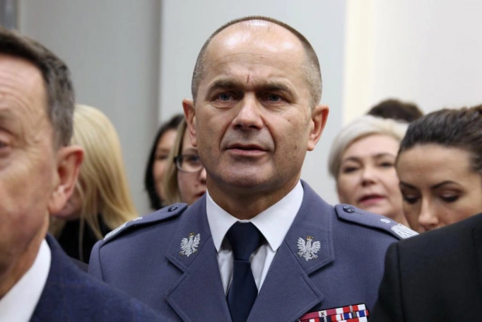 Zdjęcie nr 4 z galerii Spotkanie wigilijno-noworoczne w Akademii WSB