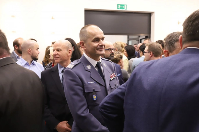 Zdjęcie nr 27 z galerii Spotkanie wigilijno-noworoczne w Akademii WSB
