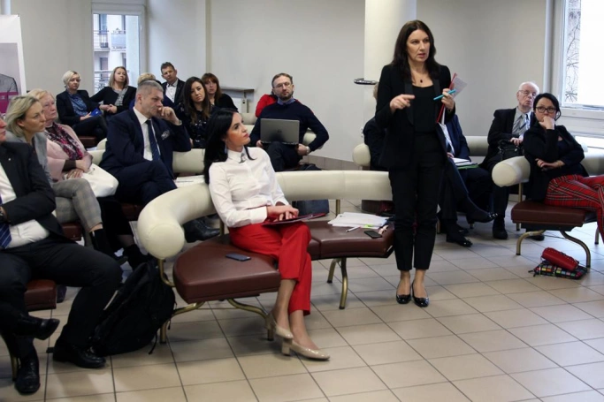 Zdjęcie nr 8 z galerii Spotkanie z doktorem Aleksandrem Dańdą