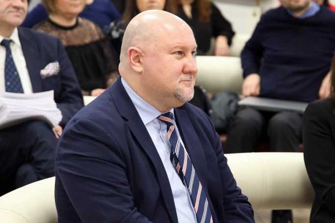 Zdjęcie nr 9 z galerii Spotkanie z doktorem Aleksandrem Dańdą