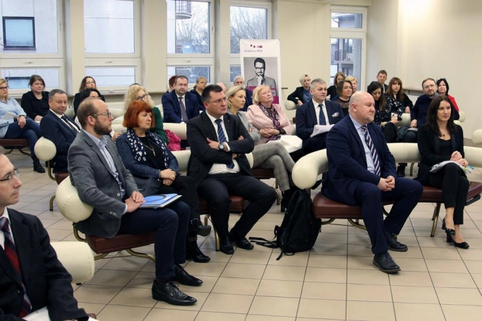 Zdjęcie nr 13 z galerii Spotkanie z doktorem Aleksandrem Dańdą
