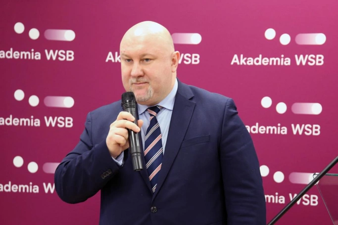 Zdjęcie nr 1 z galerii Spotkanie z doktorem Aleksandrem Dańdą
