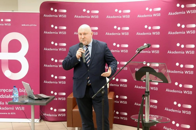Zdjęcie nr 14 z galerii Spotkanie z doktorem Aleksandrem Dańdą