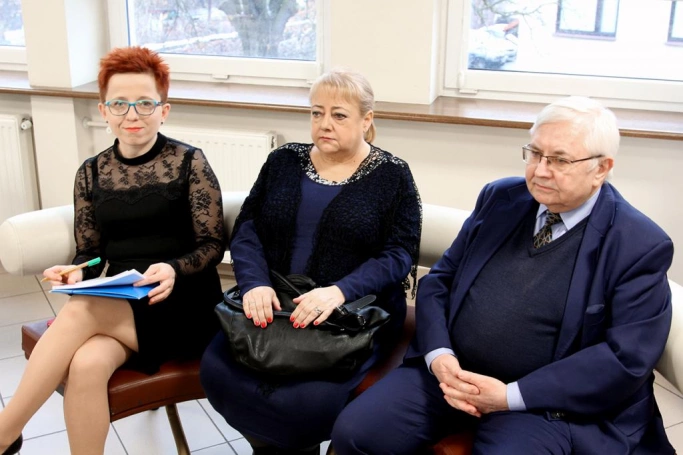 Zdjęcie nr 16 z galerii Spotkanie z doktorem Aleksandrem Dańdą