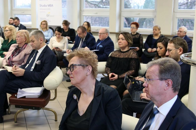 Zdjęcie nr 17 z galerii Spotkanie z doktorem Aleksandrem Dańdą