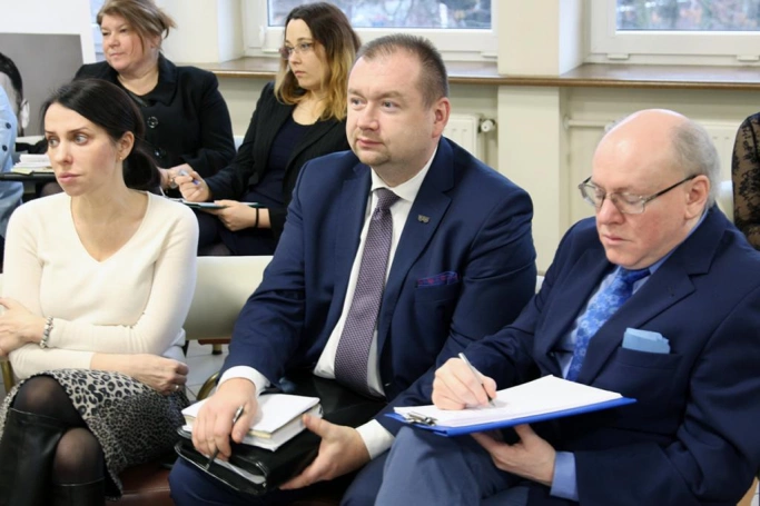 Zdjęcie nr 20 z galerii Spotkanie z doktorem Aleksandrem Dańdą
