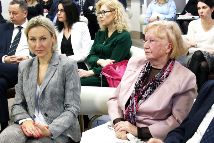 Zdjęcie nr 19 z galerii Spotkanie z doktorem Aleksandrem Dańdą