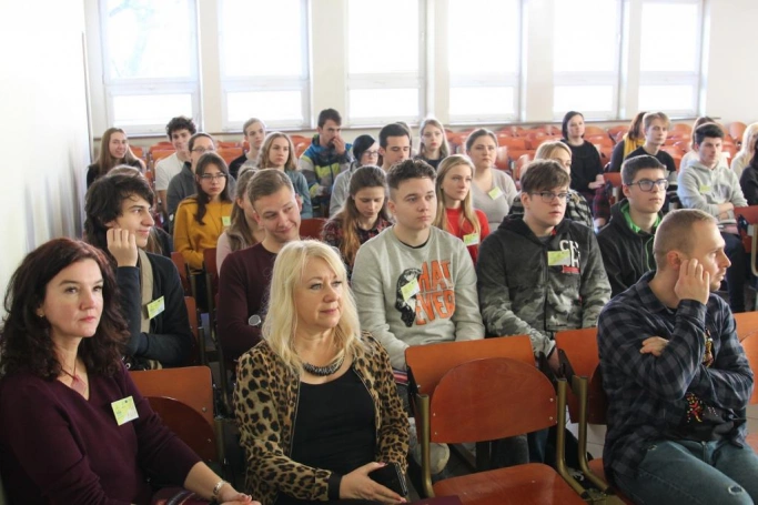 Zdjęcie nr 3 z galerii Erasmus+ interaktywne warsztaty dla młodzieży 