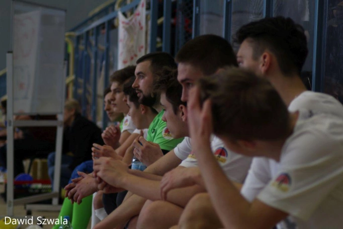 Zdjęcie nr 2 z galerii Wychowanie dzieci i młodzieży przez sport - Nowe możliwości - Futsal