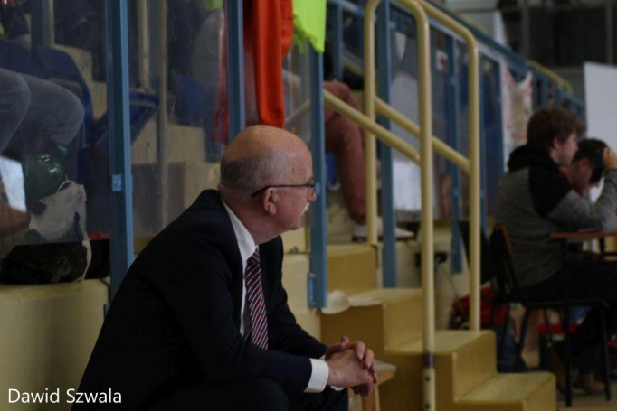 Zdjęcie nr 5 z galerii Wychowanie dzieci i młodzieży przez sport - Nowe możliwości - Futsal