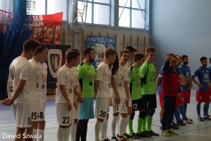 Zdjęcie nr 3 z galerii Wychowanie dzieci i młodzieży przez sport - Nowe możliwości - Futsal