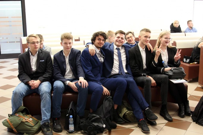 Zdjęcie nr 12 z galerii Po oksfordzku w Akademii WSB