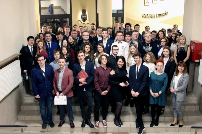 Zdjęcie nr 20 z galerii Po oksfordzku w Akademii WSB