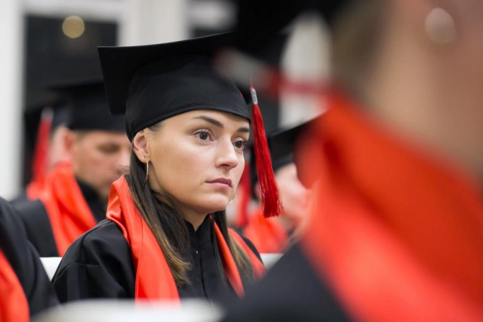 Zdjęcie nr 47 z galerii Absolwenci kierunku MBA (Partner kierunku: EY Academy of Business) odebrali dyplomy!