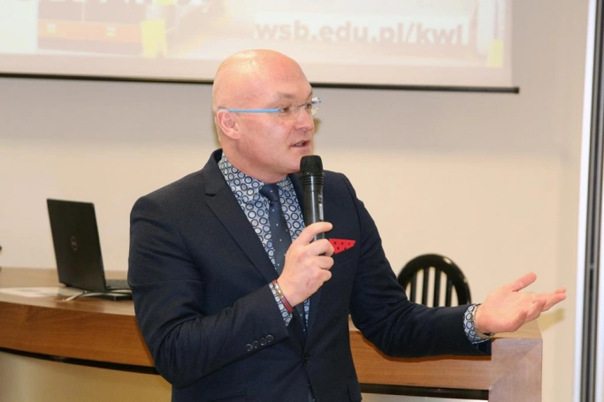 Zdjęcie nr 1 z galerii Złoty Indeks dla najlepszego logistyka