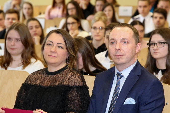 Zdjęcie nr 2 z galerii Złoty Indeks dla najlepszego logistyka