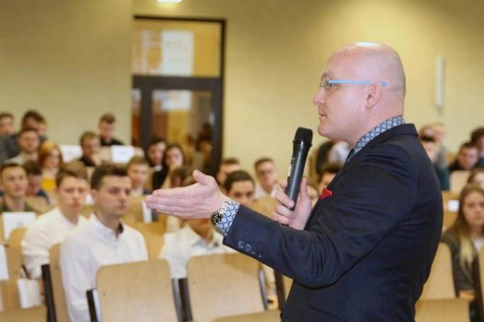Zdjęcie nr 4 z galerii Złoty Indeks dla najlepszego logistyka