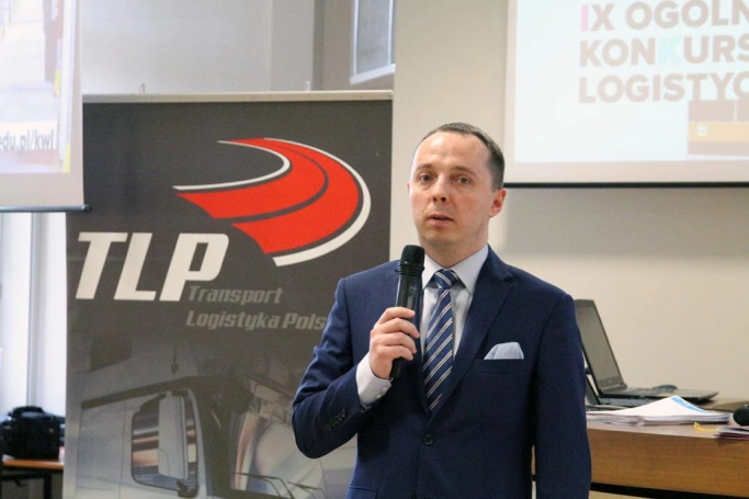 Zdjęcie nr 5 z galerii Złoty Indeks dla najlepszego logistyka