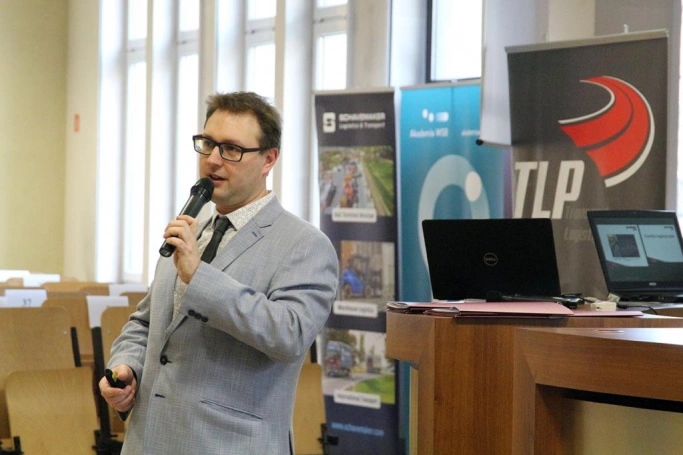 Zdjęcie nr 6 z galerii Złoty Indeks dla najlepszego logistyka