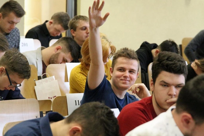Zdjęcie nr 12 z galerii Złoty Indeks dla najlepszego logistyka