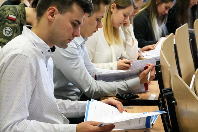 Zdjęcie nr 14 z galerii Złoty Indeks dla najlepszego logistyka