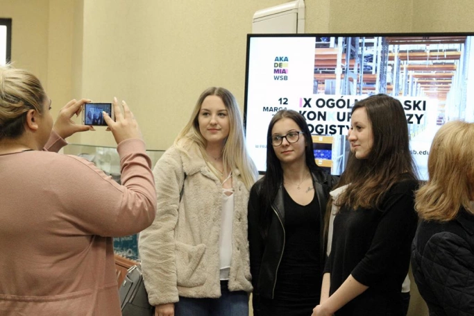 Zdjęcie nr 17 z galerii Złoty Indeks dla najlepszego logistyka